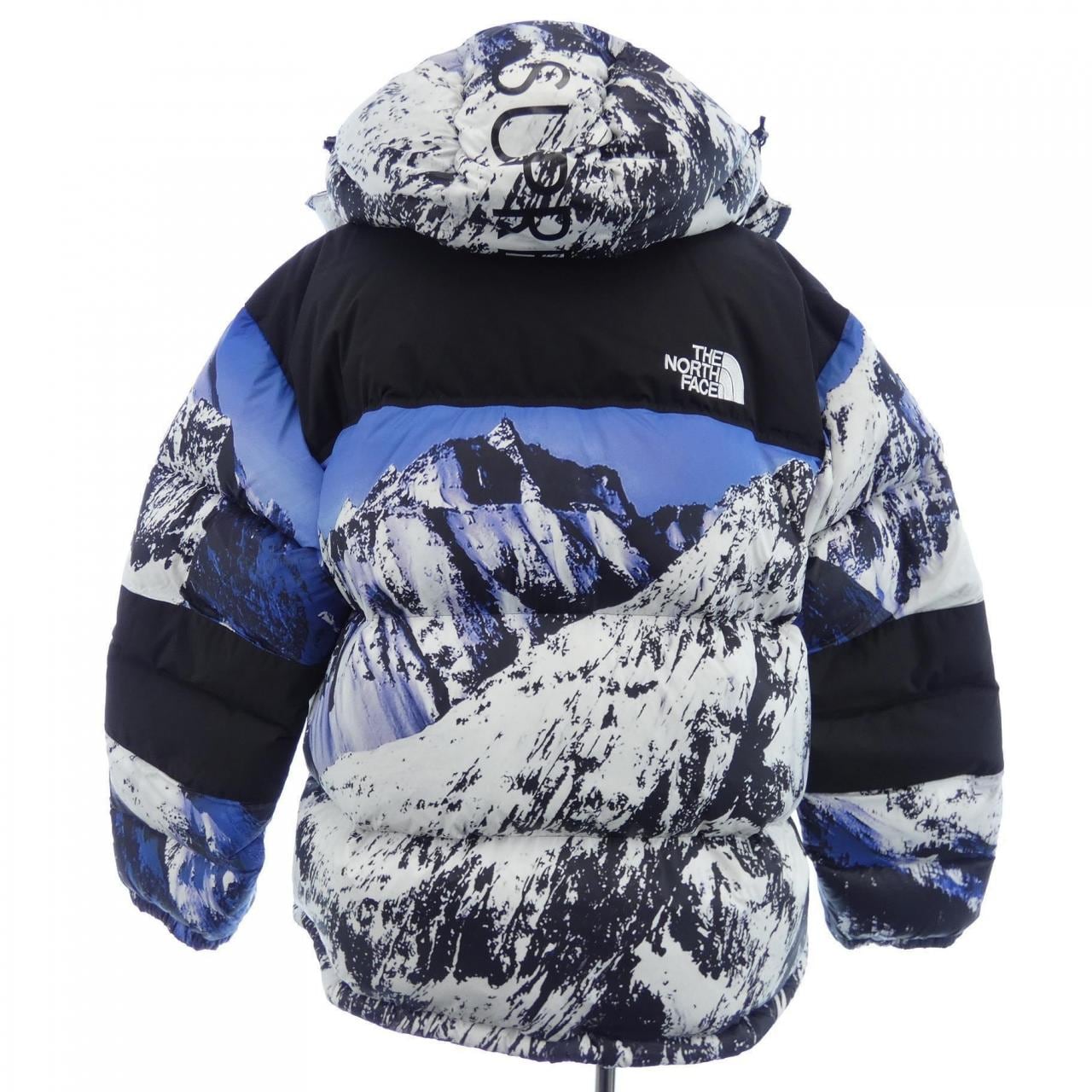 シュプリームザノースフェイス SUPREME×THE NORTH FACE NF0A3LHQ ダウンジャケット