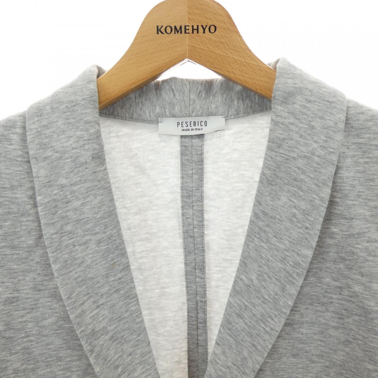 ペセリコ PESERICO ジャケット