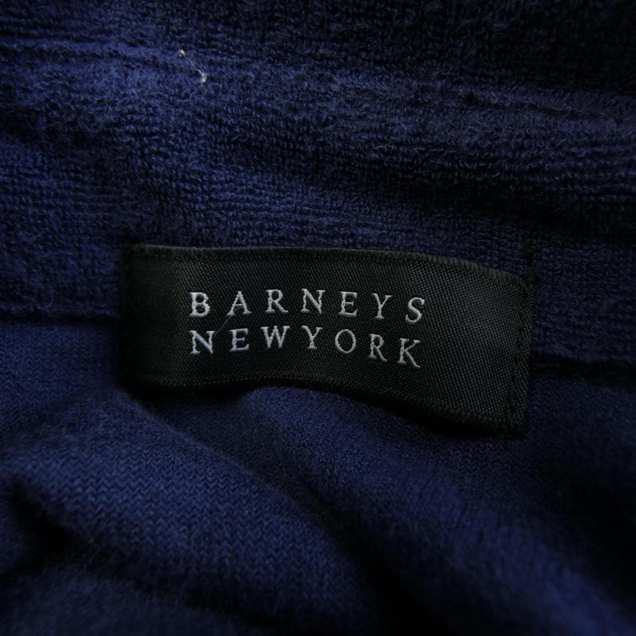 バーニーズニューヨーク BARNEYS NEW YORK ポロシャツ