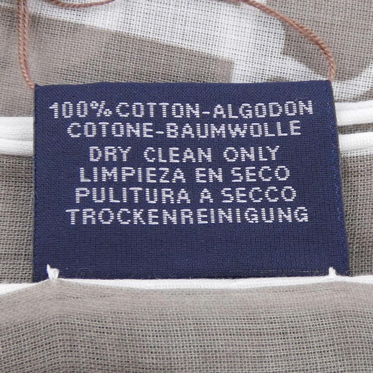 エルメス HERMES STOLE
