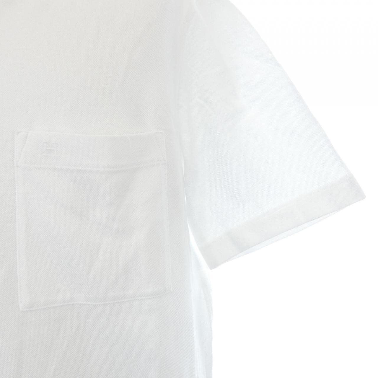 エルメス HERMES *31-5750. Tシャツ