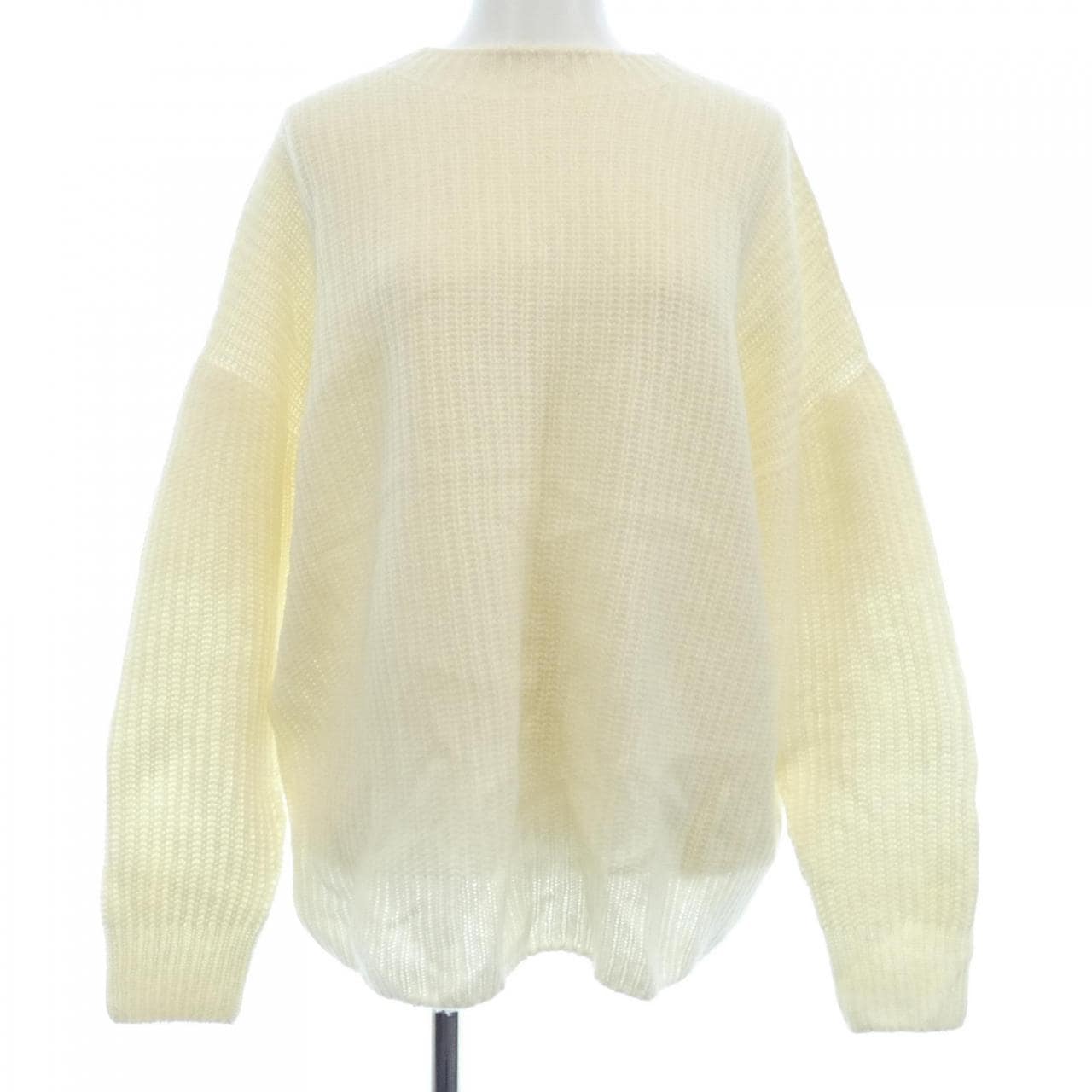 ネストローブ NEST ROBE 01224-1267 ニット