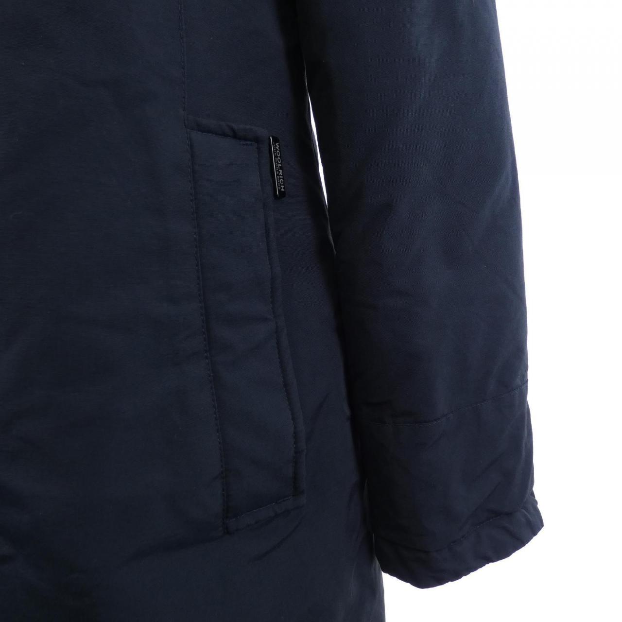 ウールリッチ WOOL RICH 1602177 ダウンコート