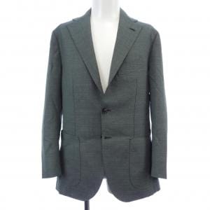 ルイジボレッリ LUIGI BORRELLI ジャケット