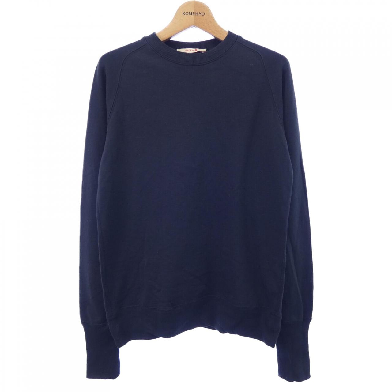 バッカ BACCA スウェット