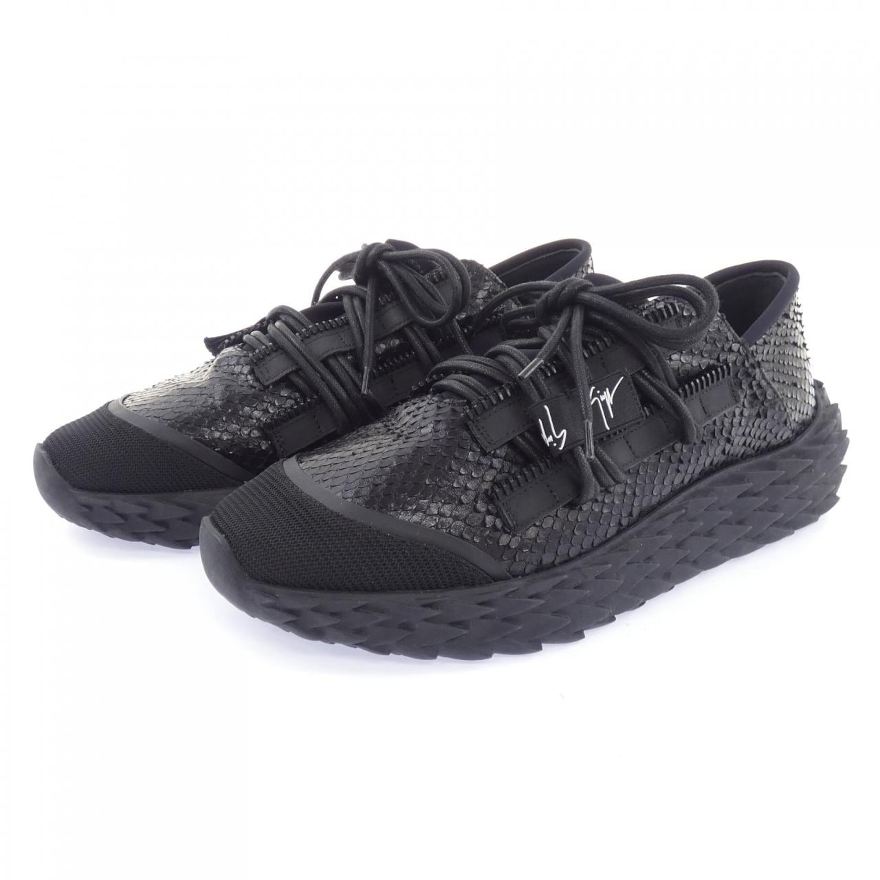 ジュゼッペザノッティ GIUSEPPE ZANOTTI スニーカー