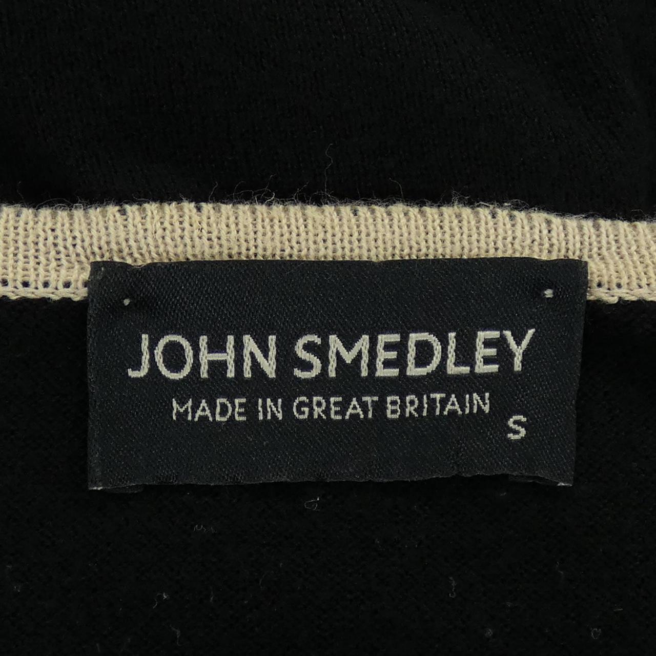 ジョンスメドレー JOHN SMEDLEY トップス