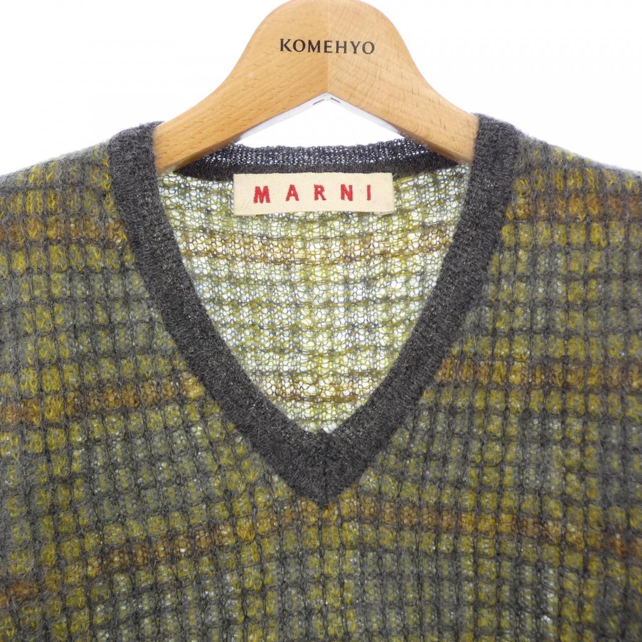 マルニ MARNI ニット