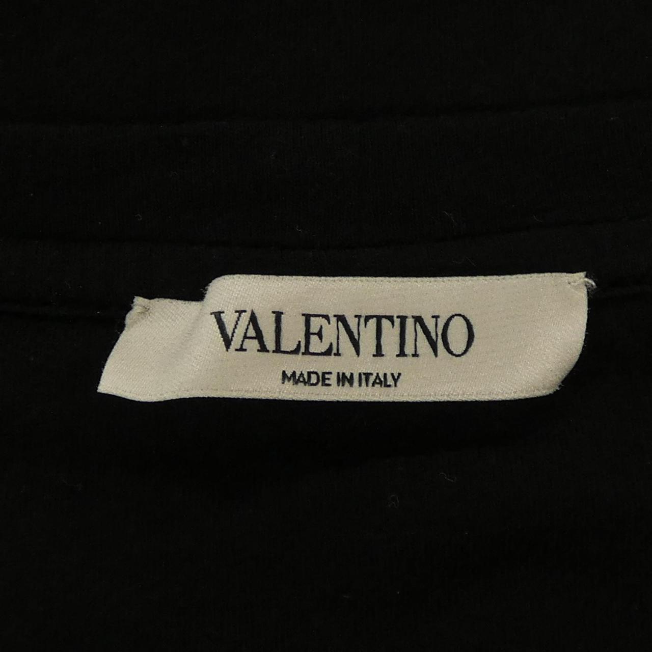 ヴァレンティノ VALENTINO NV0MG09R46M Tシャツ
