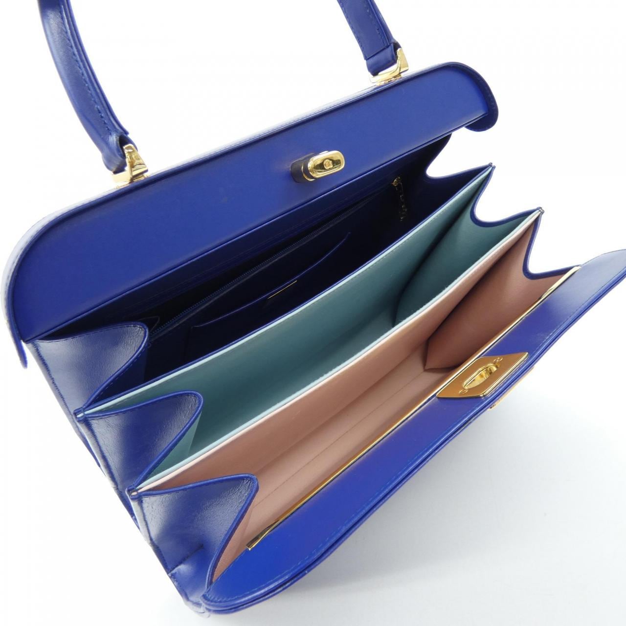 コンテス COMTESSE FRAME BAG BAG