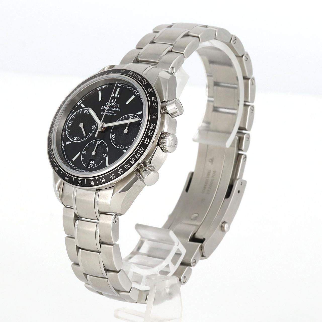 Omega Speedmaster Racing 326.30.40.50.01.001 SS Automatic