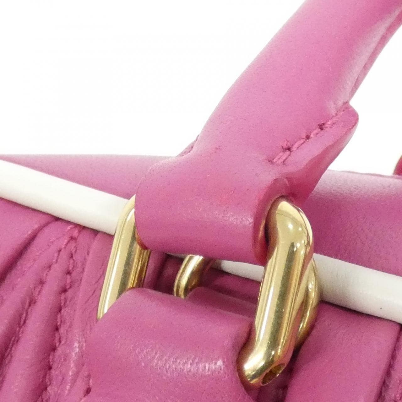 ミュウミュウ 5BB142 バッグ