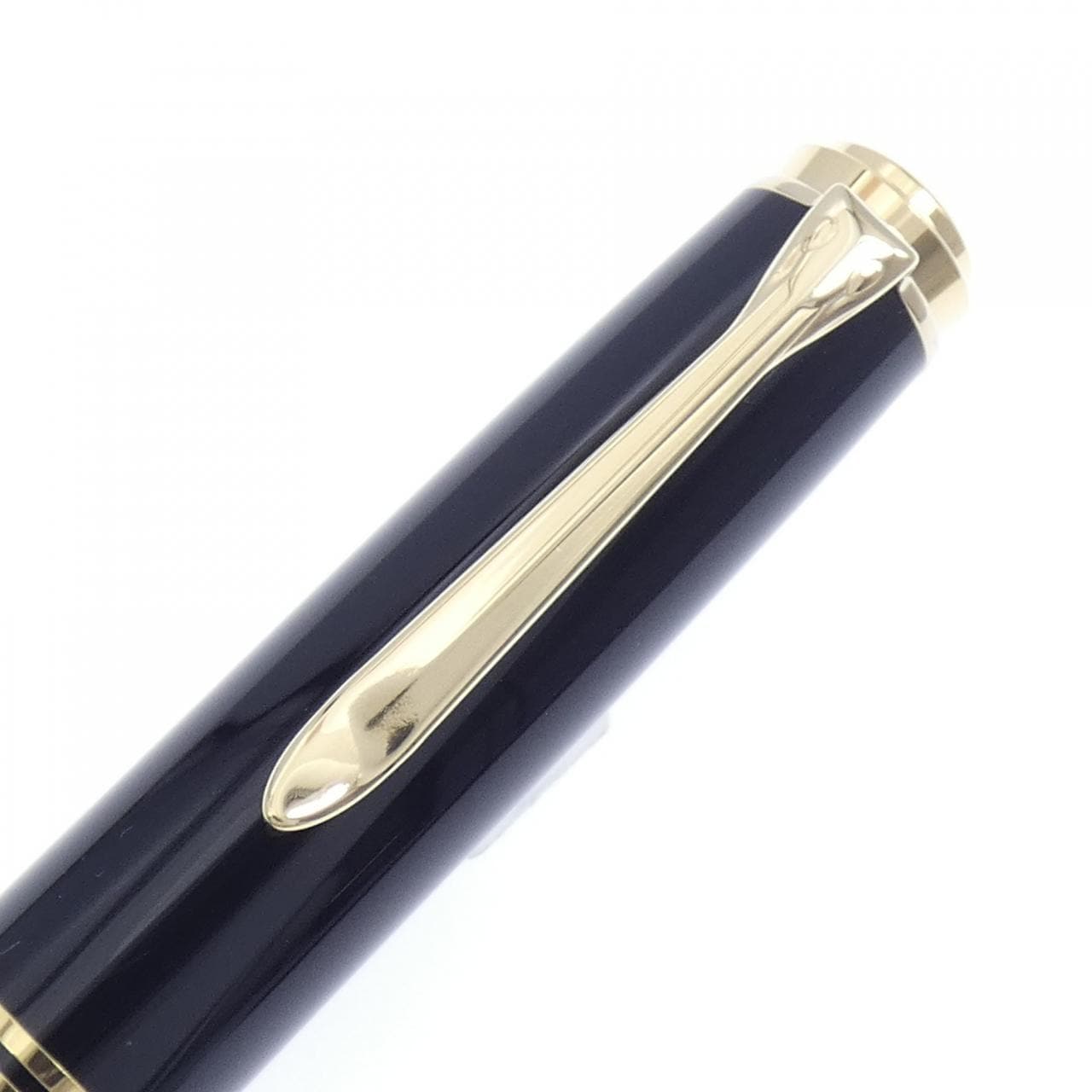 ペリカン スーベレーンM1000グリーンストライプ 万年筆