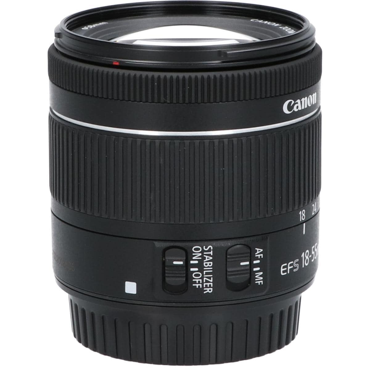 CANON EF-S18-55/4-5.6IS STM EF-S18-55mm F4-5.6IS STM