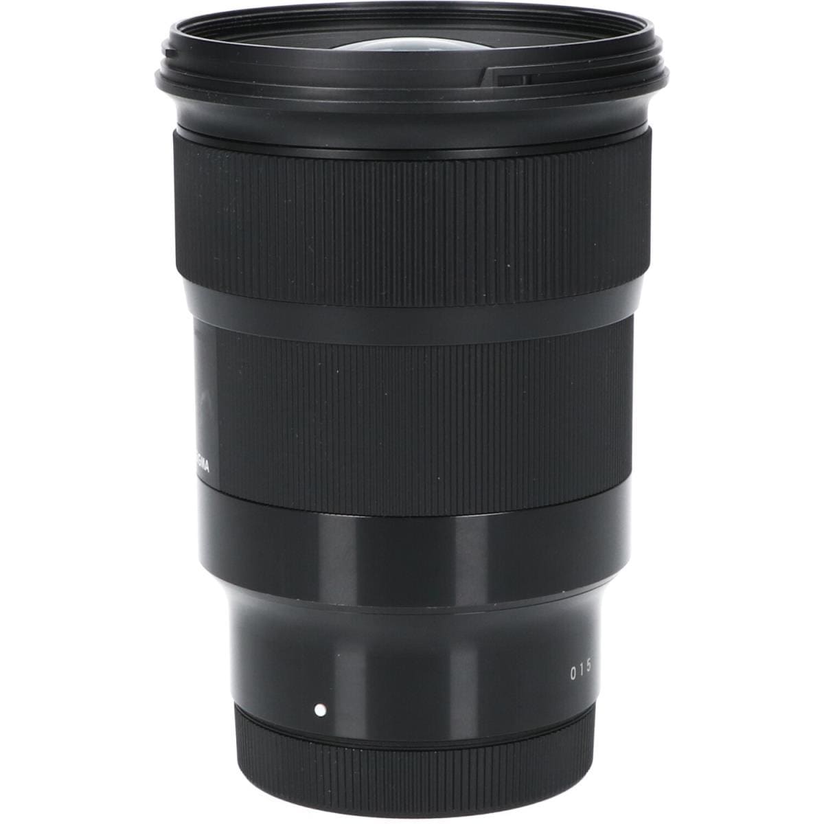 SIGMA L24mm F1.4DG HSM (A)