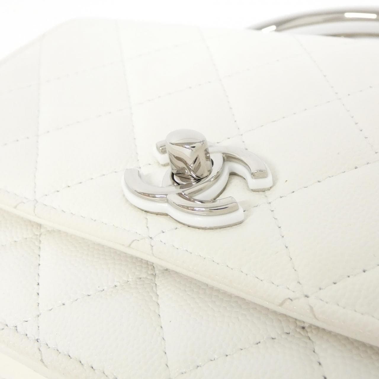 シャネル AP4497 チェーンウォレット