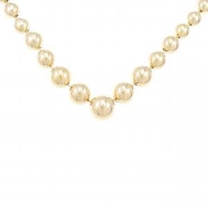 Cartier Perlude Diamant Necklace