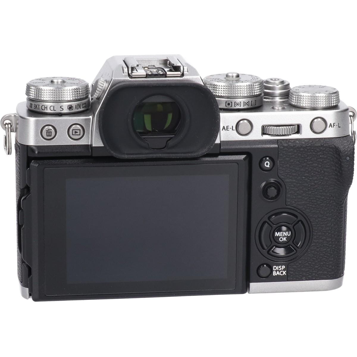 Ｘ－Ｔ３　ＳＩＬＶＥＲ