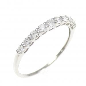 PT900 ダイヤモンド リング 0.27CT