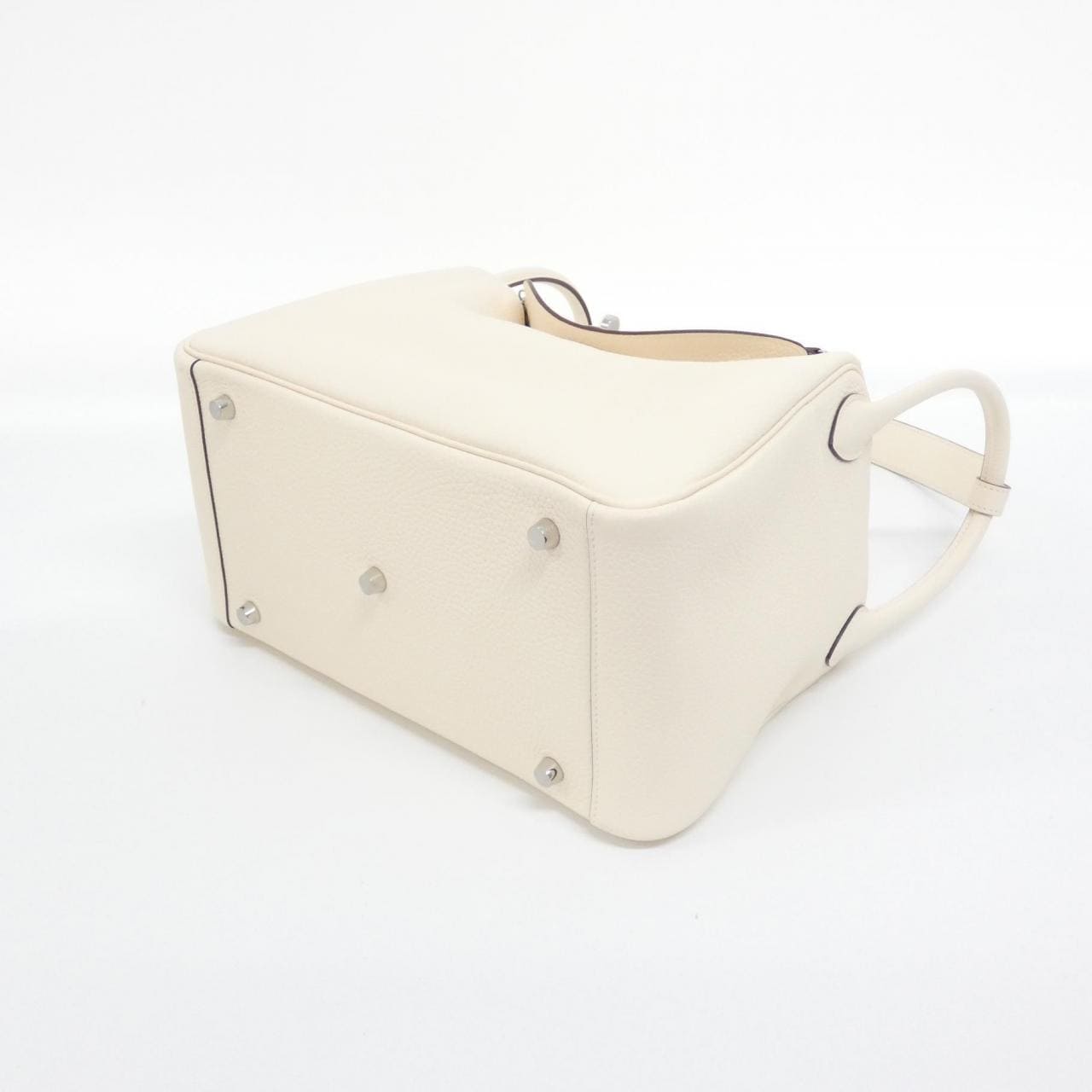 【未使用品】エルメス リンディ 30cm 073426CK ショルダーバッグ