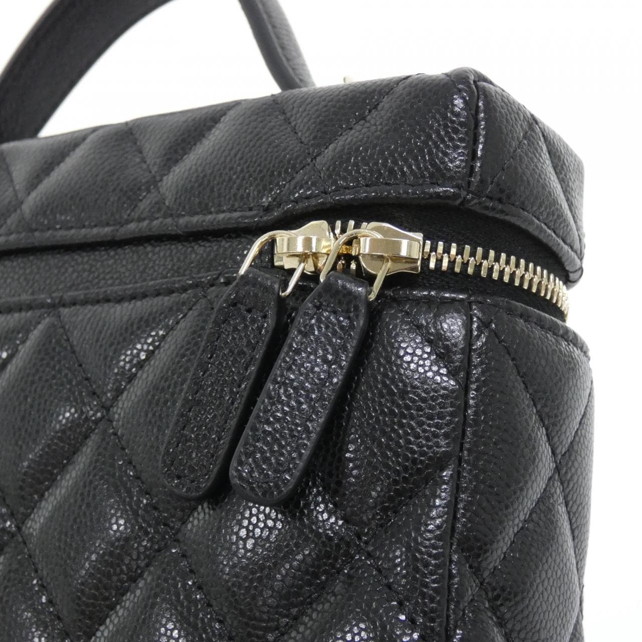 【未使用品】シャネル タイムレスクラシック ライン AP4385 バッグ