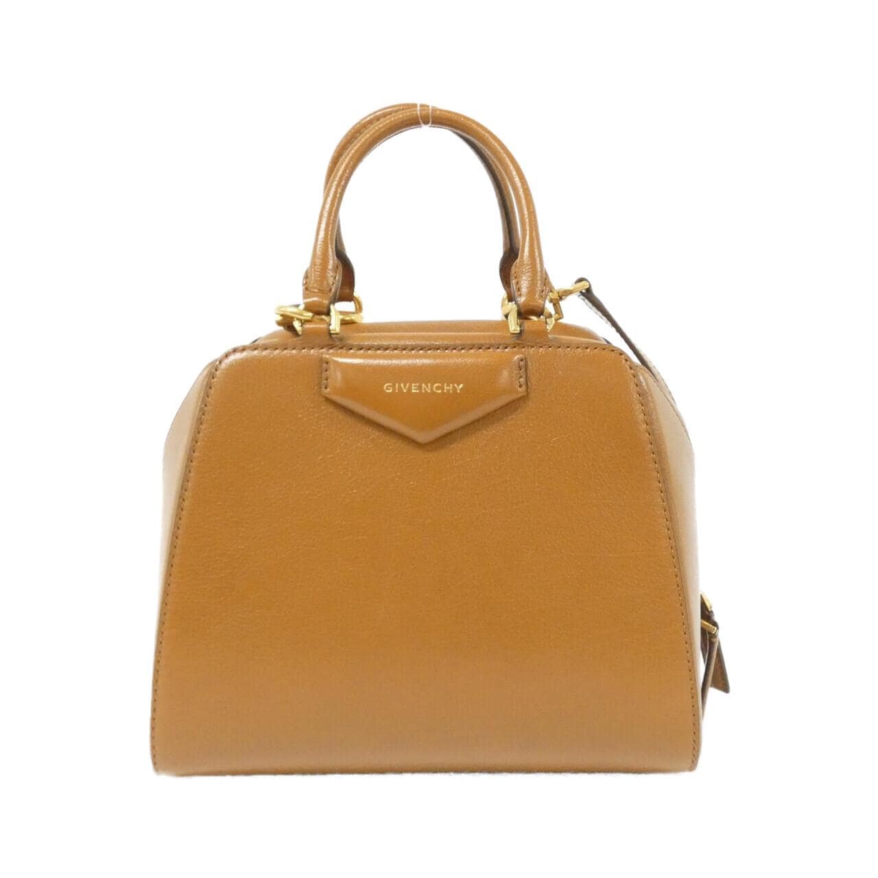 GIVENCHY Antigona Cube Mini BB50ZBB21U Bag