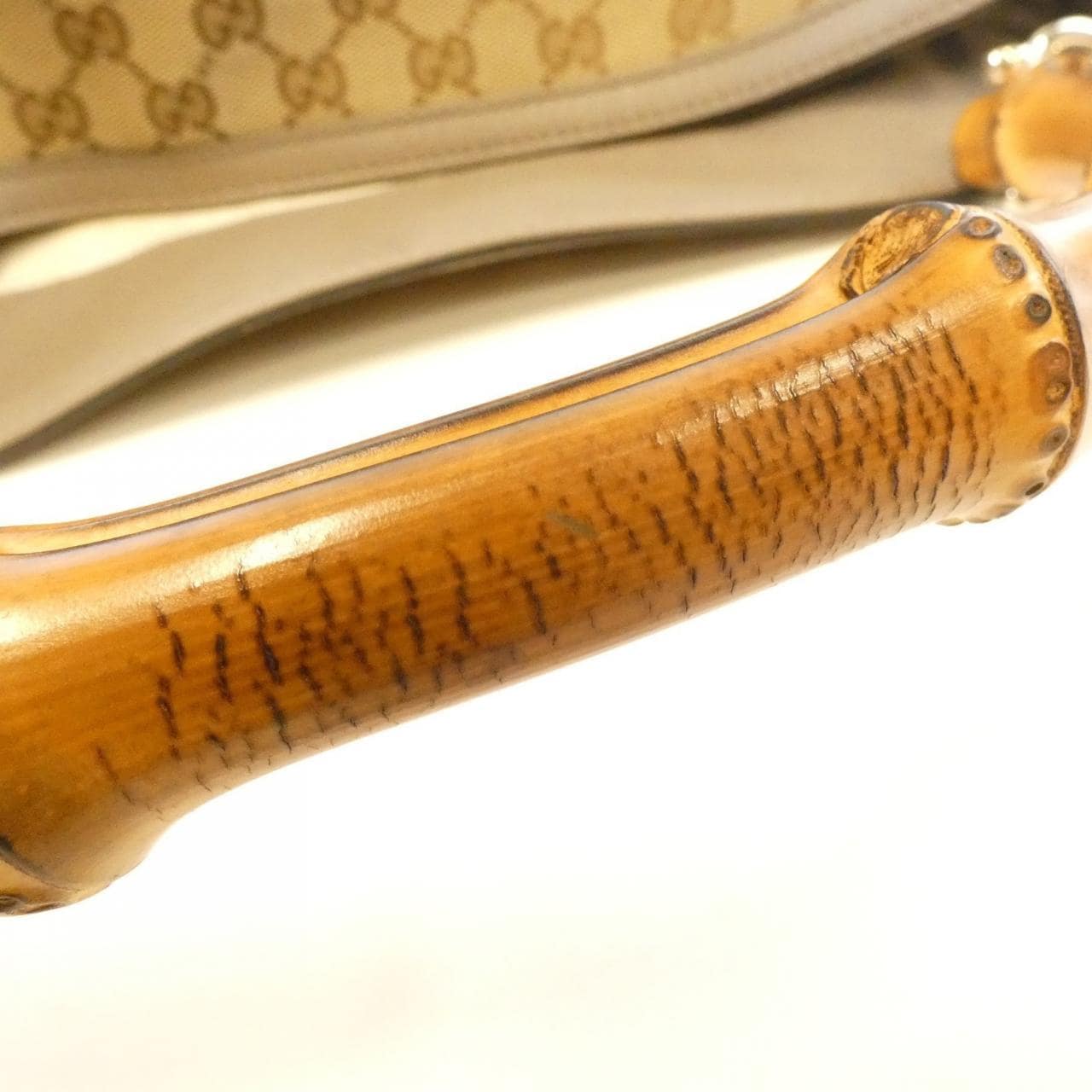 グッチ バンブー 282315 FWCGG ショルダーバッグ