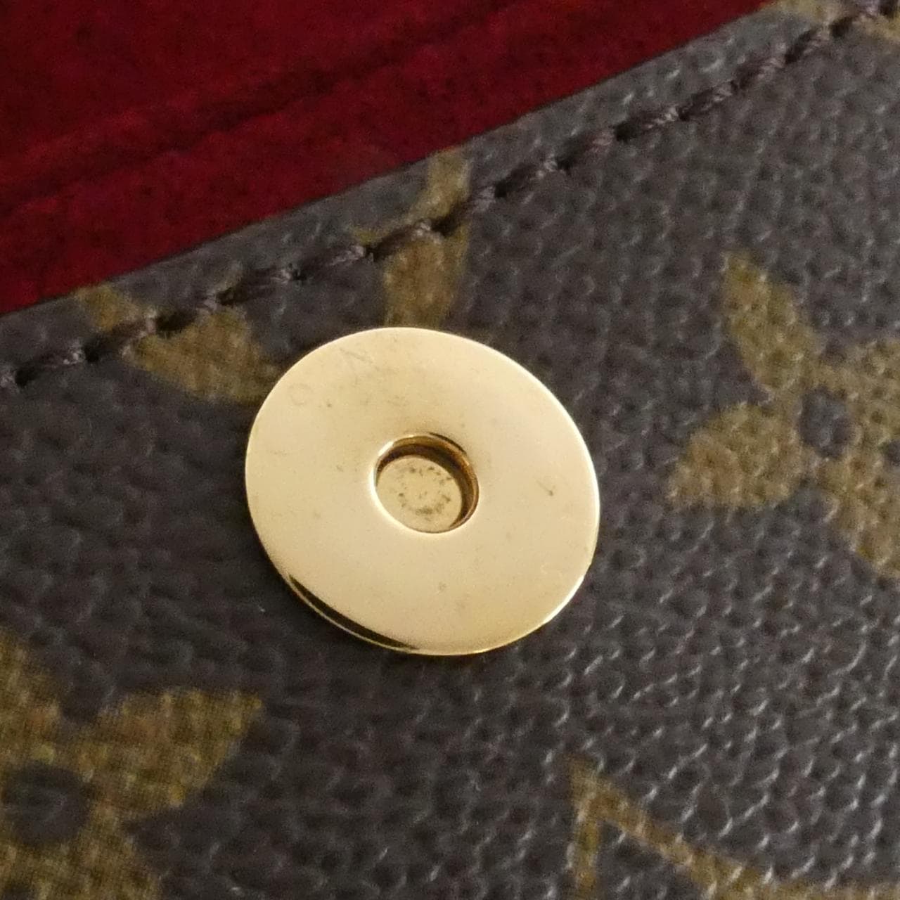 ルイヴィトン モノグラム ソナチネ M51902 バッグ