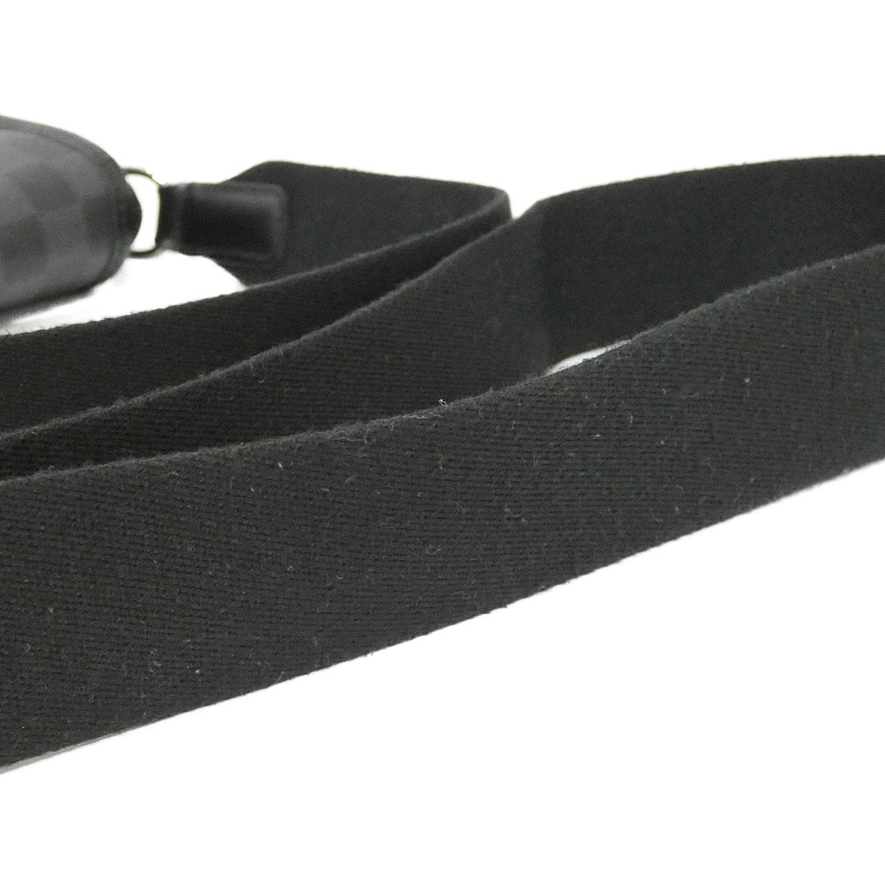 ルイヴィトン ダミエ グラフィット ダニエル MM N58029 ショルダーバッグ