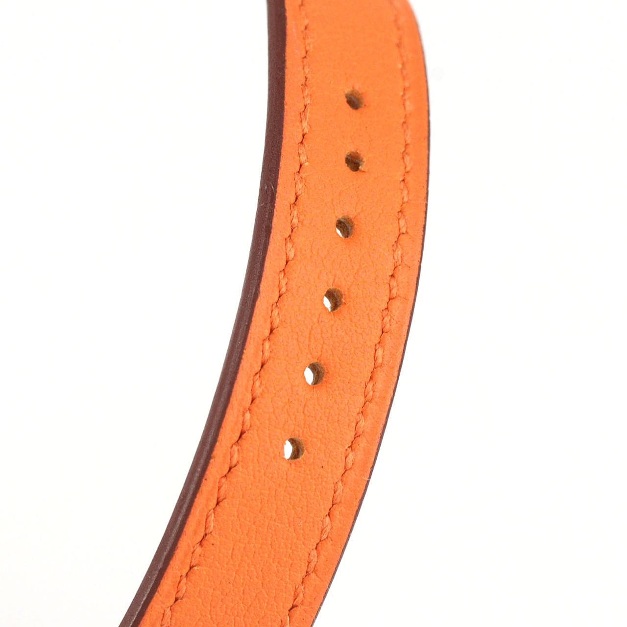 エルメス ケープコッド･ドゥブルトゥール CC1.210 SS クォーツ