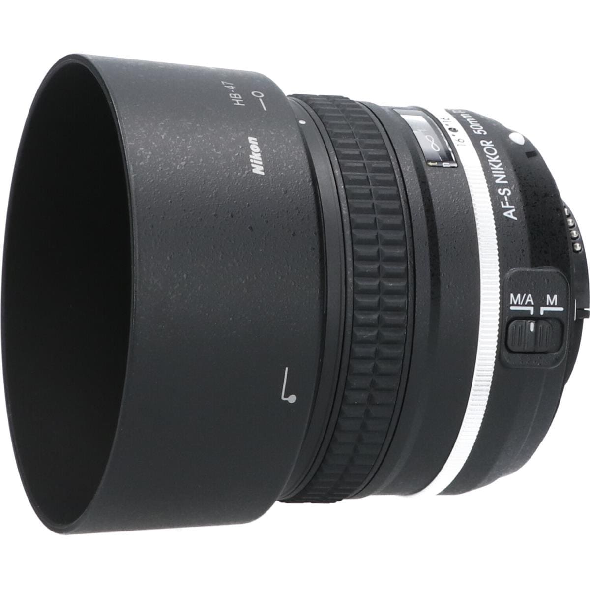 NIKON AF-S50/1.8G SPECIAL EDITION AF-S50mm F1.8G Special Edition