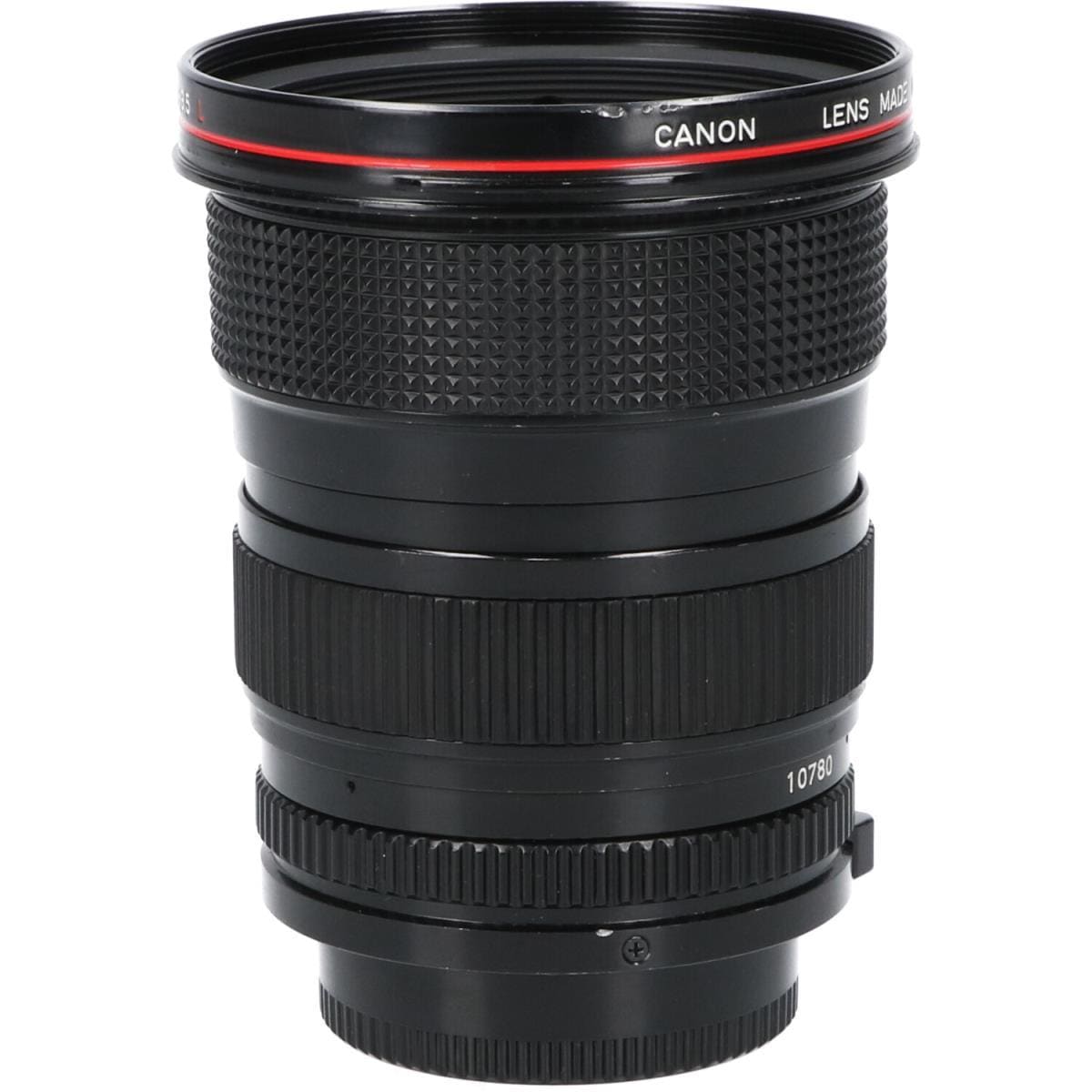 CANON NFD24-35mm F3.5L