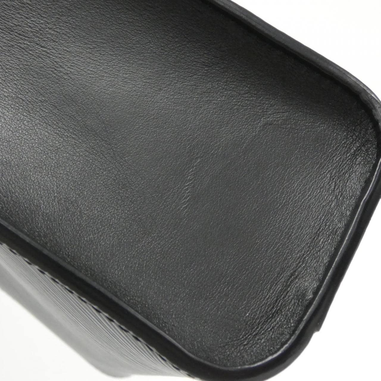 LOUIS VUITTON Epi Sac Plat BB M20958 Bag