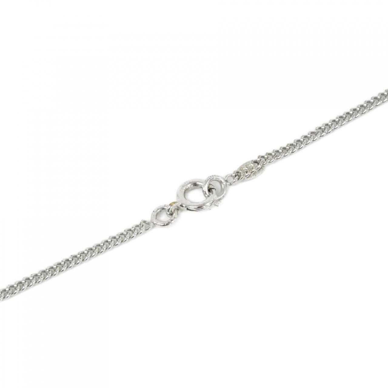 CHANEL 28942 necklace