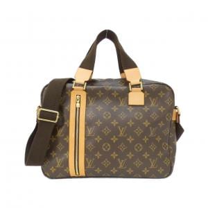 LOUIS VUITTON Monogram Sac Bossfort M40043 包