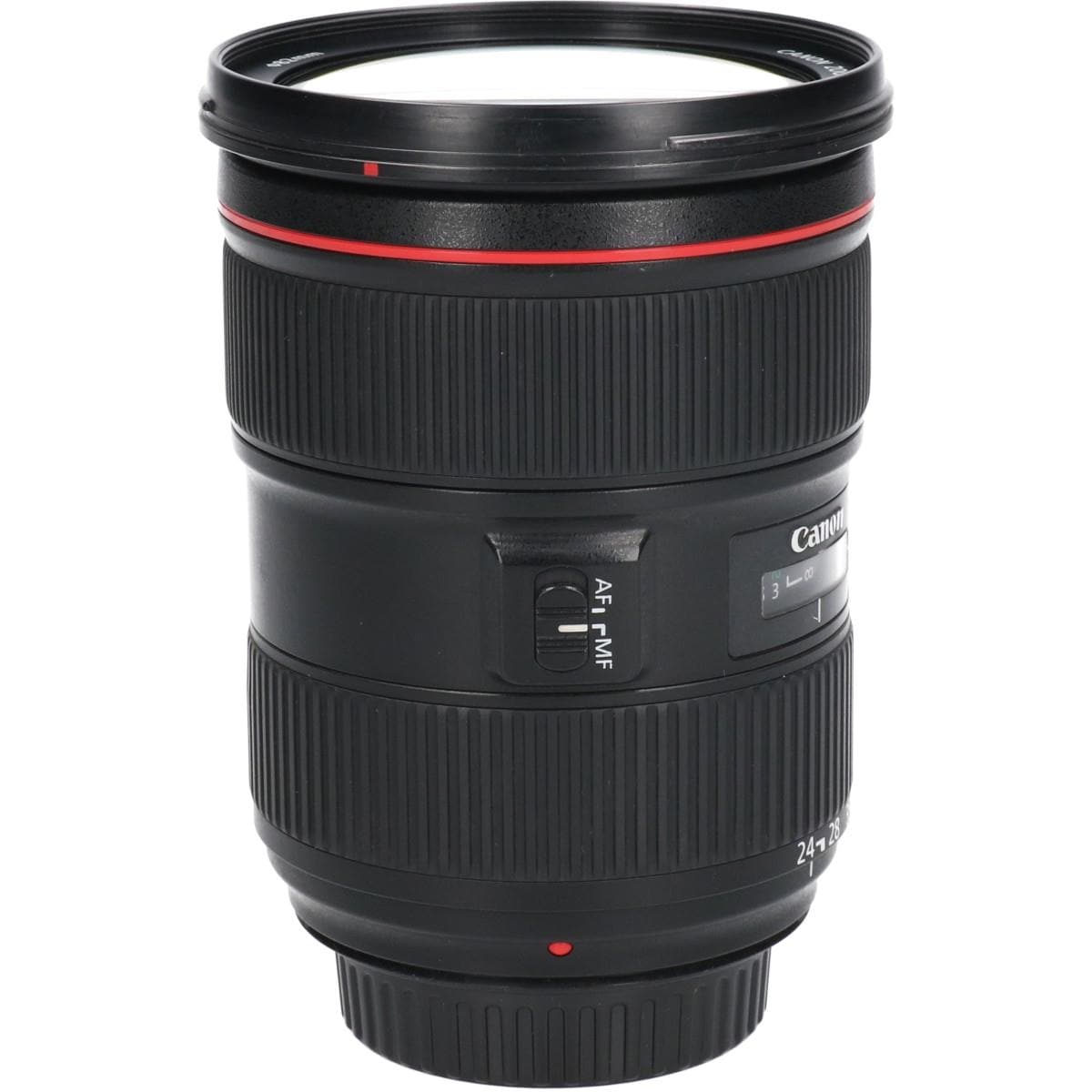 ＥＦ２４－７０ｍｍ　Ｆ２．８ＬＩＩＵＳＭ