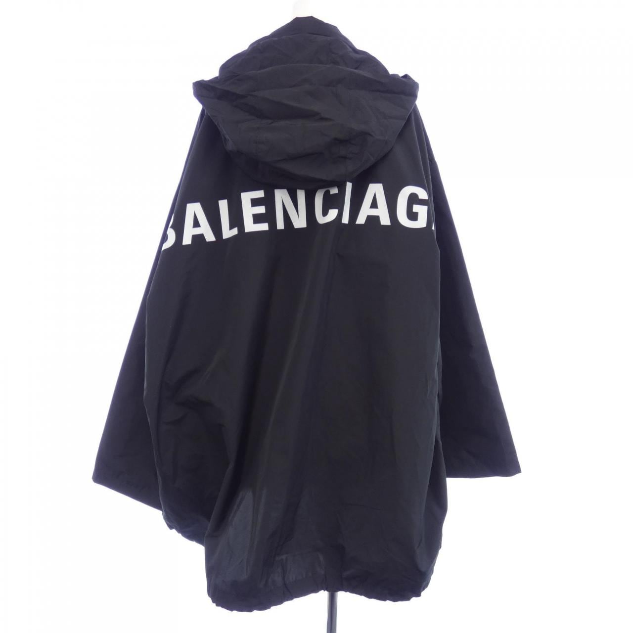 バレンシアガ BALENCIAGA 536147 TYD36 ジャケット