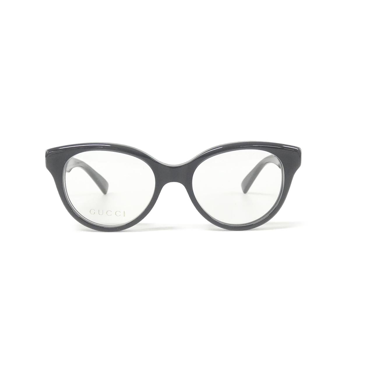 【新品】グッチ GG1590O メガネ