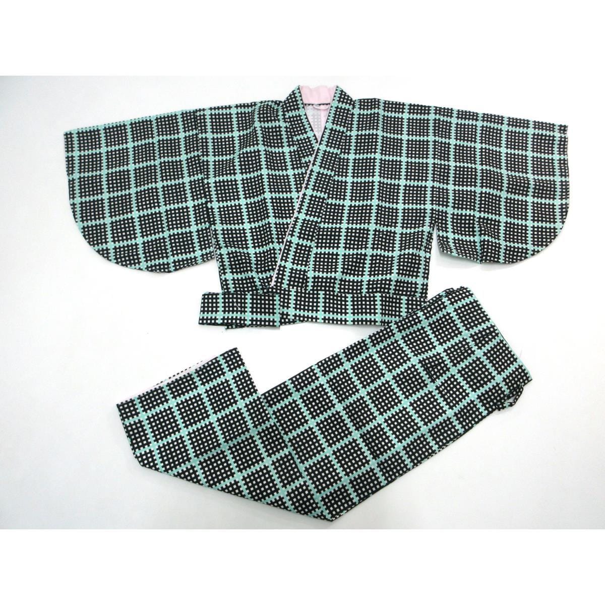 【新品】化繊　二部式　Ｌサイズ