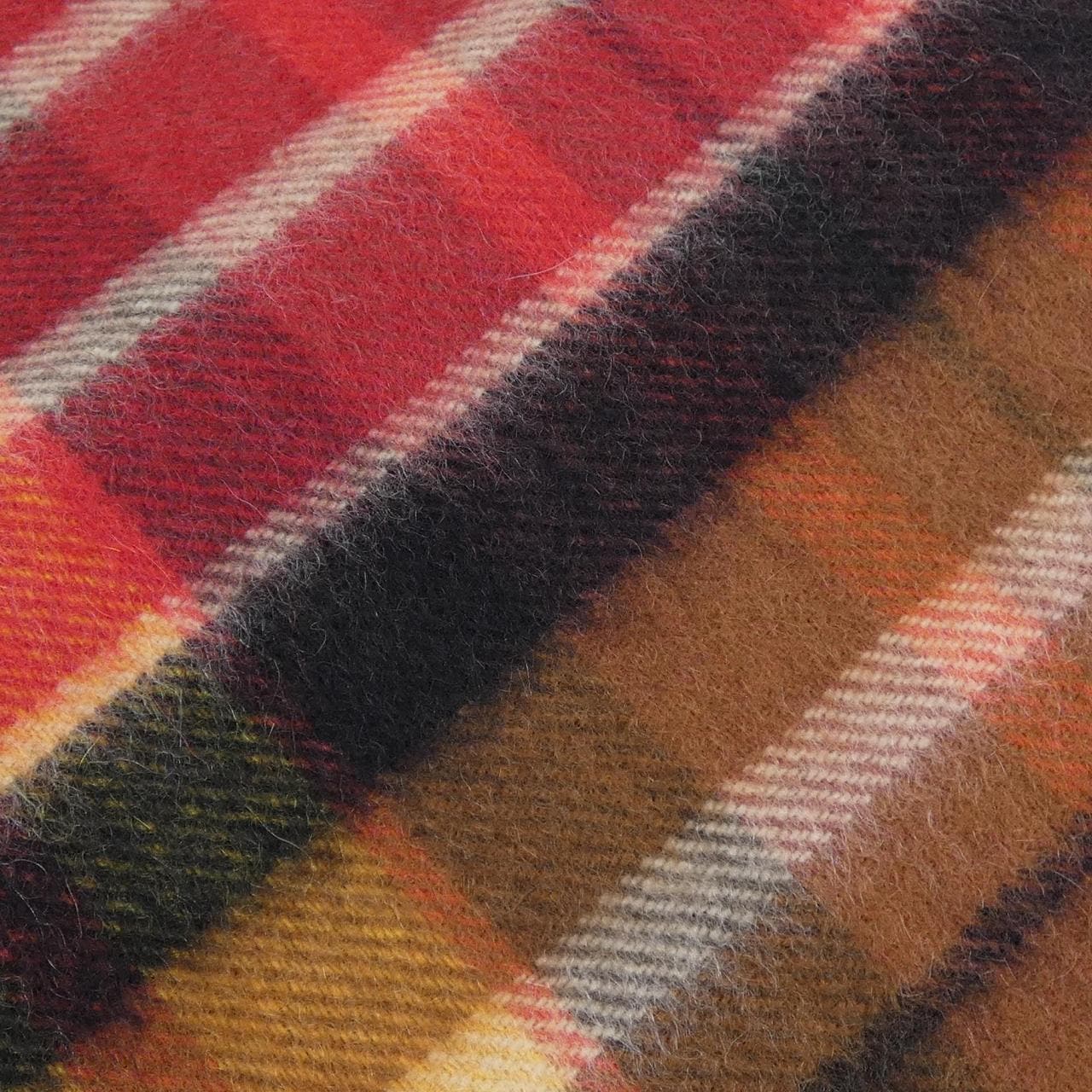 ジョンストンズ JOHNSTONS OF ELGIN WA000057 MUFFLER