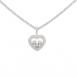 ショパール ダイヤモンド ネックレス