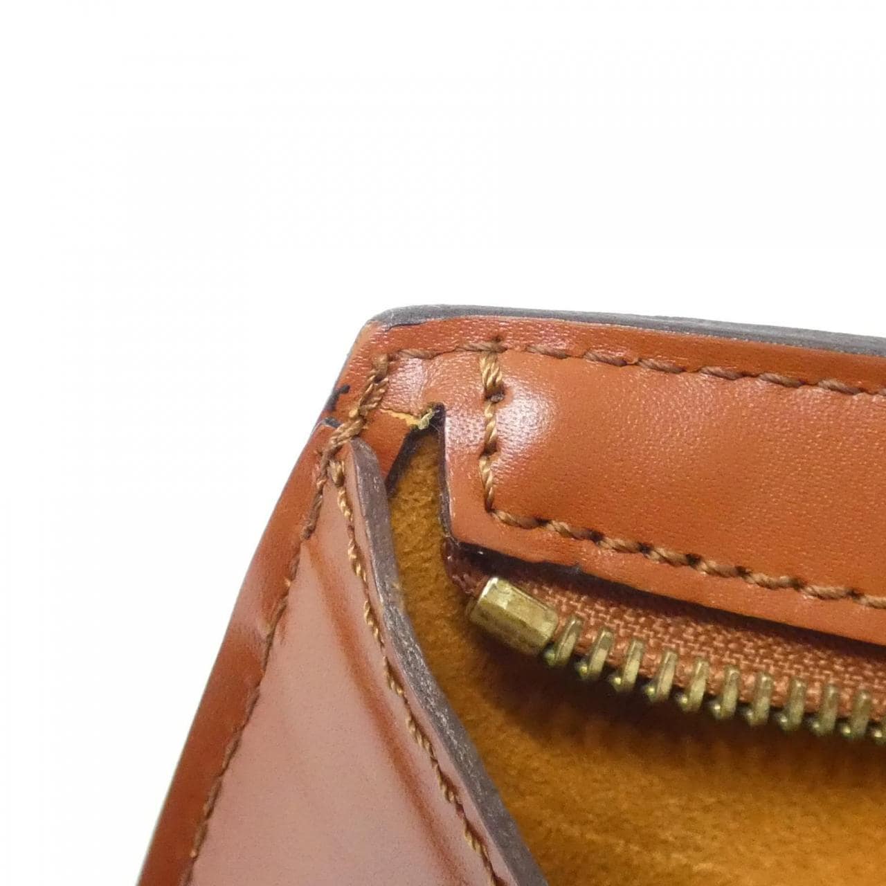 【ヴィンテージ】ルイヴィトン エピ サンジャック ショッピング M52263 ショルダーバッグ