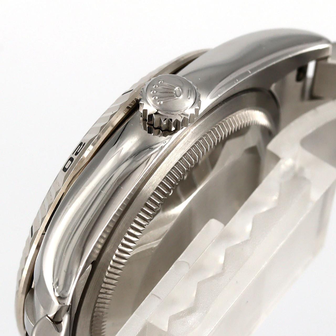 ロレックス ターノグラフ 116264･5 SSxWG 自動巻 D番