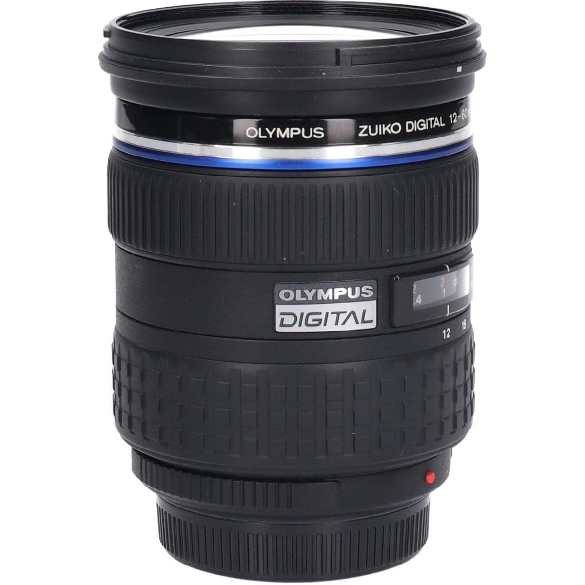 ＺＤ　ＥＤ１２－６０ｍｍ　Ｆ２．８－４ＳＷＤ