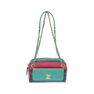 シャネル ショルダーバッグ