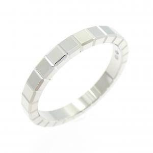 【新品】ショパール アイスキューブ リング