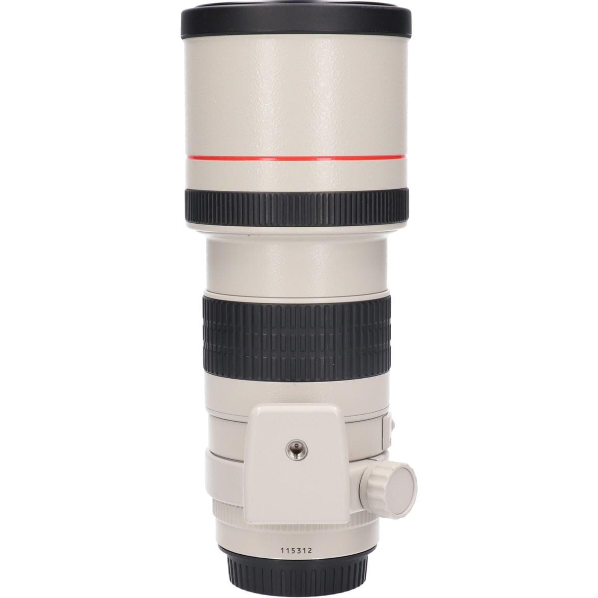 ＥＦ３００ｍｍ　Ｆ４Ｌ　ＵＳＭ