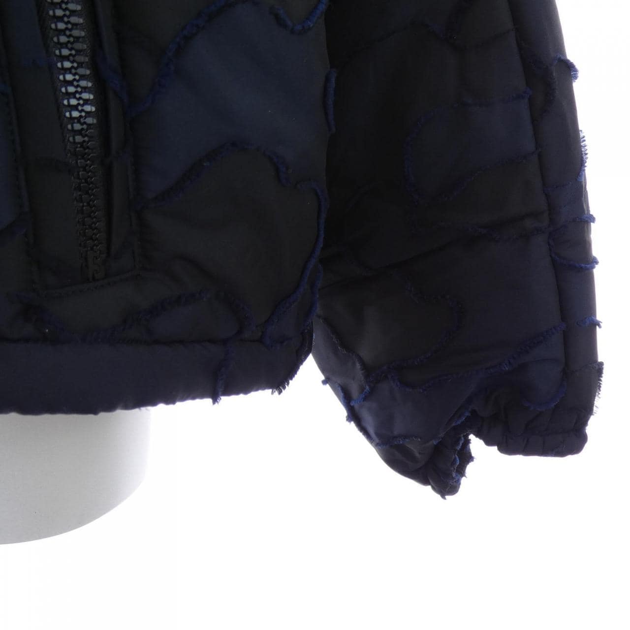 クリスチャンディオール CHRISTIAN DIOR 057C21A2966 ジャケット