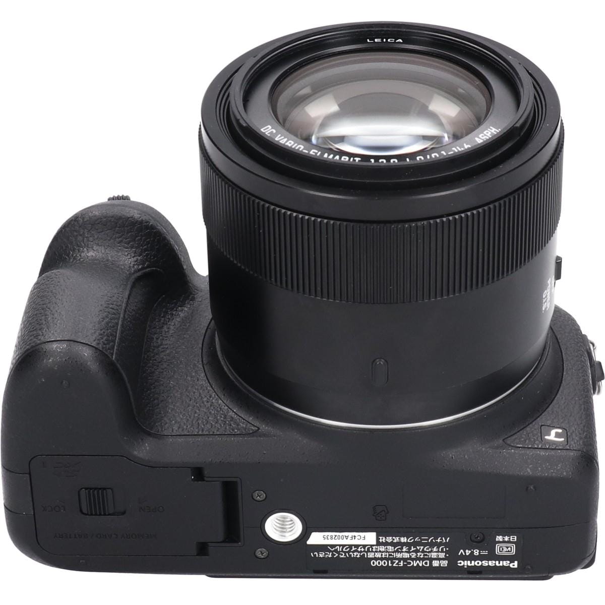 ＤＭＣ－ＦＺ１０００