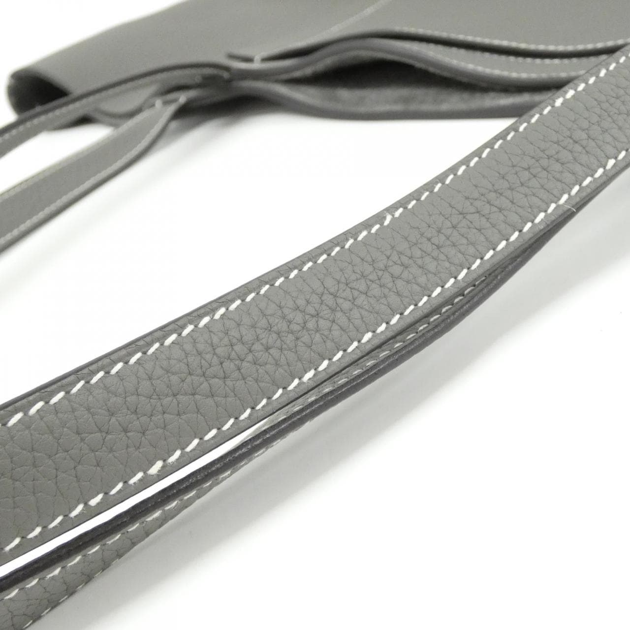 エルメス カバセリエ 46cm 082423CA バッグ